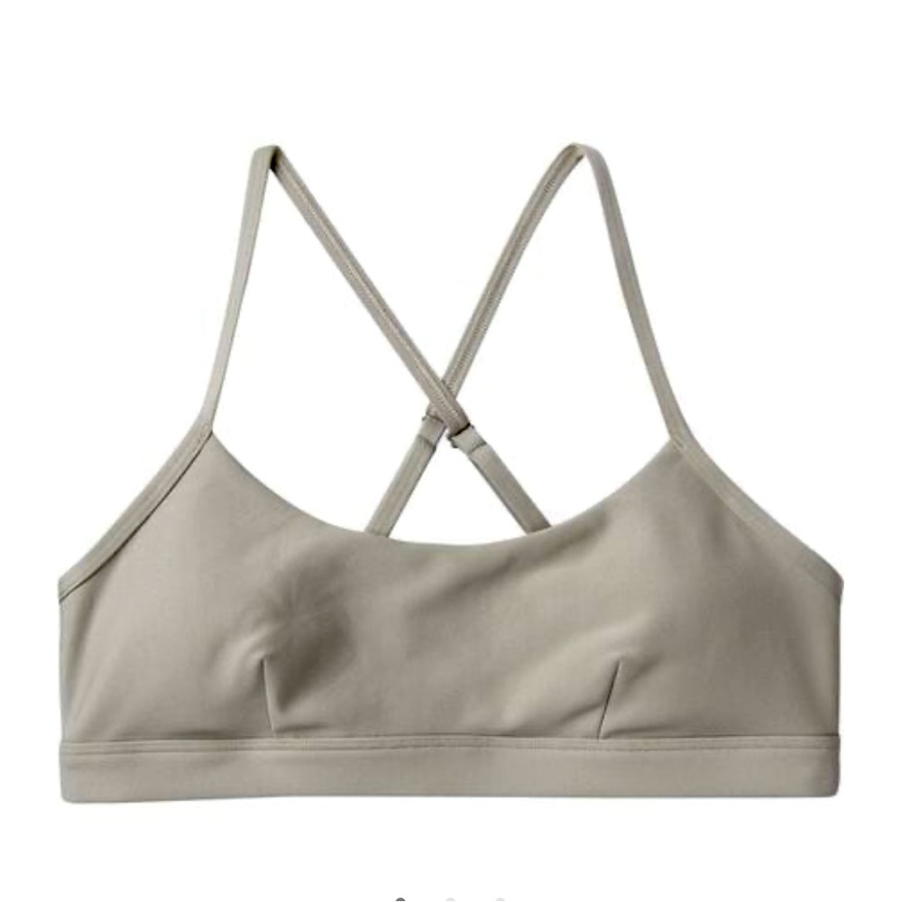 New Alo yoga airlift bra